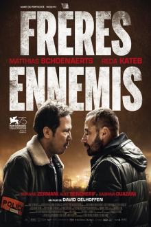 Cinema Storck: Frères Ennemis