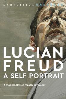 Art 2020: Lucian Freud: Autoportrait