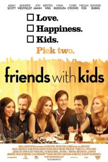 Friends with Kids