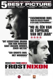 FROST/NIXON