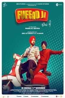 Fuffad Ji