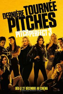 Pitch Perfect 3