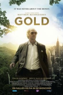 Gold (2016)