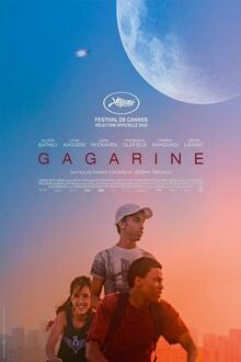 Cinema Storck: Gagarine