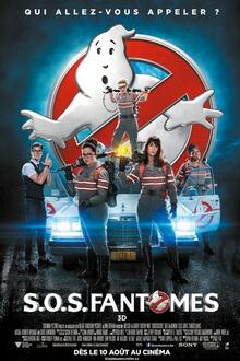 S.O.S. Fantômes
