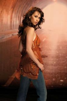 FFO: GHOST WHISPERER SERIE 1, EPISODE 2
