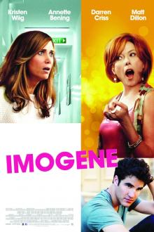 Imogene