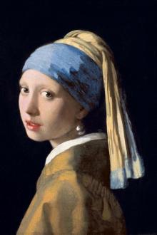 Art au Cinéma: Girl with the Pearl Earring