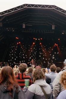 GLASTONBURY