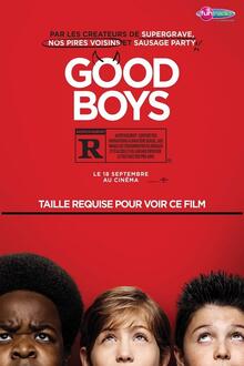 Good Boys