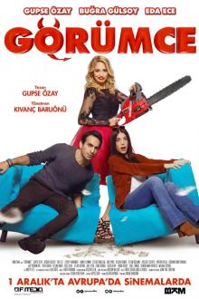 Gorumce
