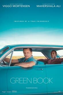 Seniors: Green Book