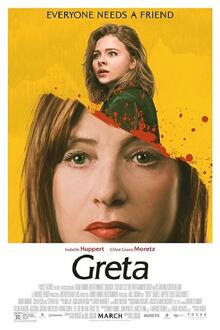 Cinema Storck: Greta