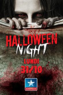 Halloween Night 2016