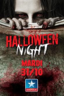 Halloween Night 2017
