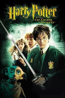 Harry Potter & la Chambre des Secrets