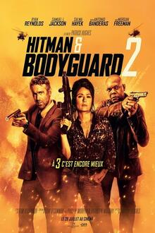 Hitman & Bodyguard 2