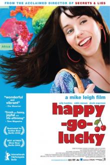 HAPPY GO LUCKY