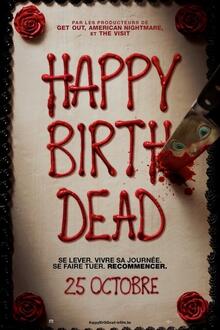 Happy Birthdead