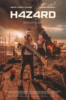 H4Z4RD (Hazard)