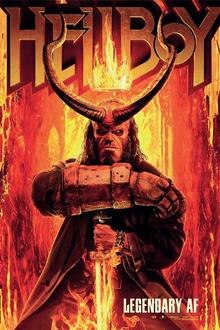 Hellboy