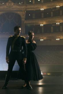 Ballet Reprise 2017: A Hero of our Time