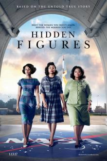 Seniors: Hidden Figures