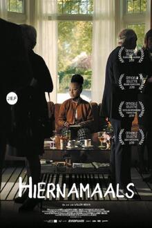 Hiernamaals