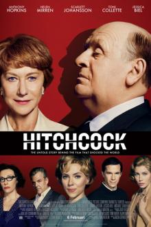 Filmclub Hasselt: Hitchcock