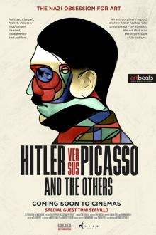 Art au Cinéma: Hitler's Hidden Treasure