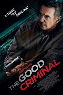 The Good Criminal