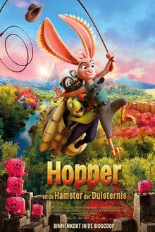 Special Event: Hopper Beleving