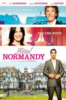 Hotel Normandy