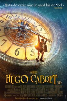 Oscars: Hugo