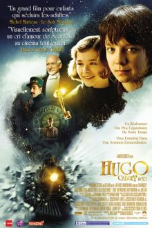Hugo Cabret
