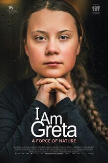I Am Greta