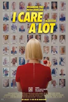 Filmclub: I Care a Lot