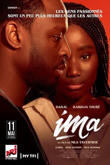 IMA L'affiche du IMA