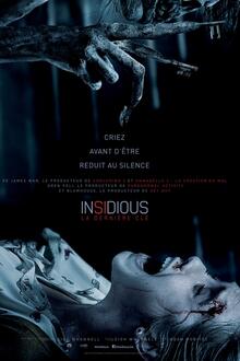 Insidious: La Dernière Clé