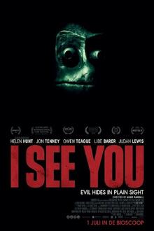 I See You
