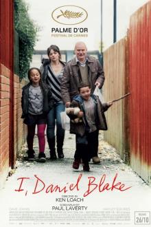 I, Daniel Blake