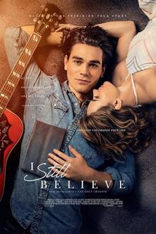 I Still Believe