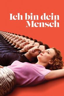 Cinema Storck: Ich bin dein Mensch