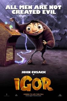 IGOR
