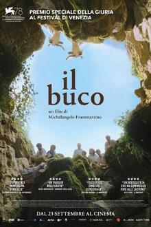 Cinema Storck: Il Buco
