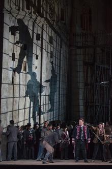 Opéra Live 2020: Il Trovatore