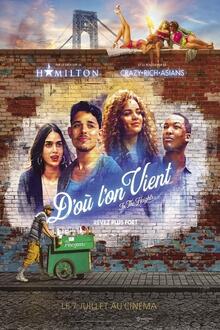 D'Où l'on Vient