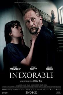 Cinema Storck: Inexorable