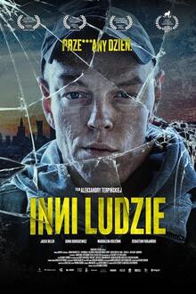 Inni ludzie