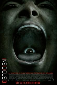 Insidious: Chapitre 3